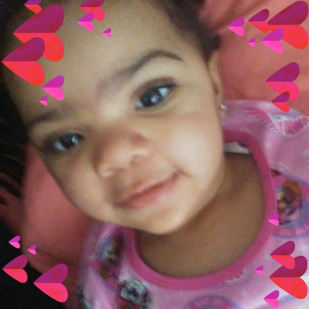 Meet your Posher, Kiara